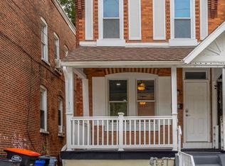 420 Penn St, Chester, PA 19013