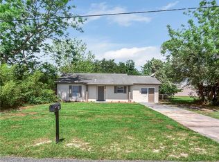 414 Alexander Ave, Deltona, FL 32725