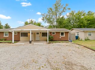 10614 N Park Ave, Indianapolis, IN 46280