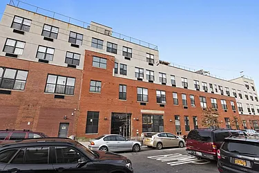 Rented by Manhattan Management LLC
