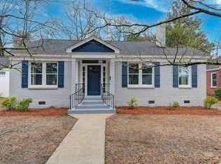 2613 Kiawah Ave, Columbia, SC 29205