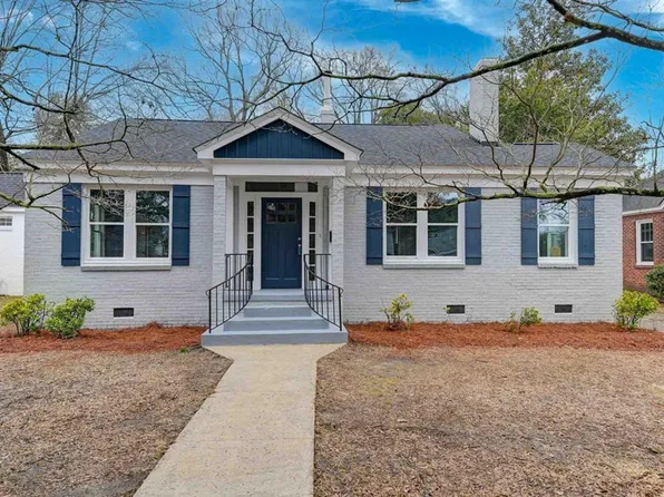 2613 Kiawah Ave, Columbia, SC 29205