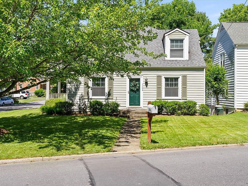 1104 Springhill Rd, Staunton, VA 24401 Zillow