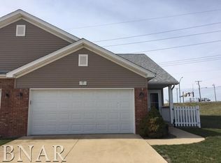 7 Edvardinsh Way, Bloomington, IL 61701