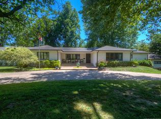 2232 E 45th Pl, Tulsa, OK 74105