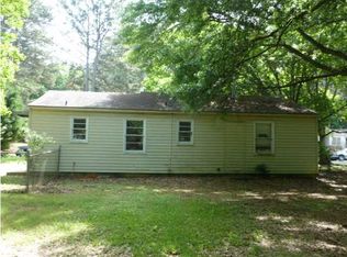 1114 Avondale Rd, Montgomery, AL 36109