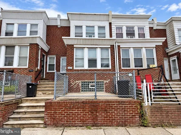 547 Van Kirk St, Philadelphia, PA 19120