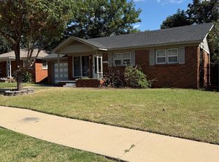 2924 N Vermont Ave, Oklahoma City, OK 73107