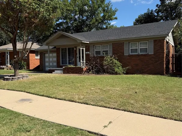 2924 N Vermont Ave, Oklahoma City, OK 73107