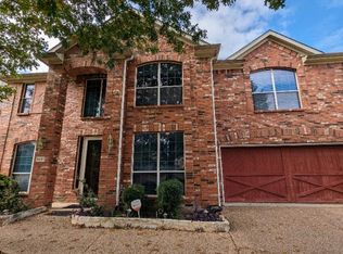 5651 Imperial Meadow Dr, Frisco, TX 75035