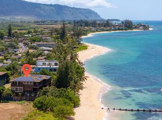 67-4 Kahaone Pl #A, Waialua, HI 96791