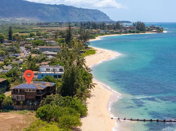 67-4 Kahaone Pl #A, Waialua, HI 96791