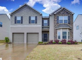879 Wild Orchard Ln, Woodruff, SC 29388