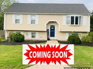301 Plain St, Mansfield, MA 02048