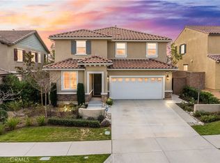 16961 Red Tail Ln, Fontana, CA 92336