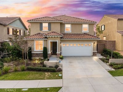 16961 Red Tail Ln, Fontana, CA, 92336