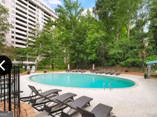 3530 Piedmont Rd NE #M-1, Atlanta, GA 30305
