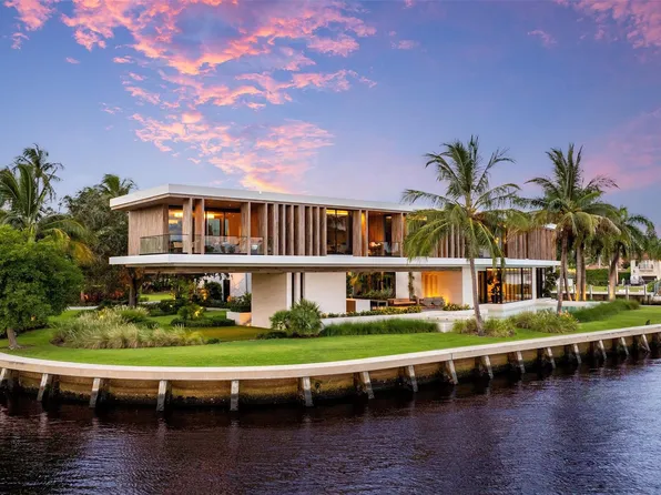 516 Mola Avenue, Fort Lauderdale, FL 33301