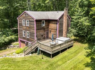 78 Hendee Rd, Andover, CT 06232