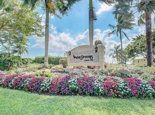 13740 Via Flora APT D, Delray Beach, FL 33484