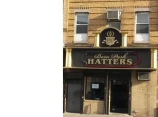 4317 14th Ave, Brooklyn, NY 11219