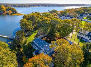 45 Morris St, East Falmouth, MA 02536