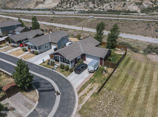 66 Bluegill Loop, Gypsum, CO 81637