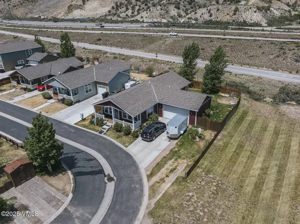 66 Bluegill Loop, Gypsum, CO 81637
