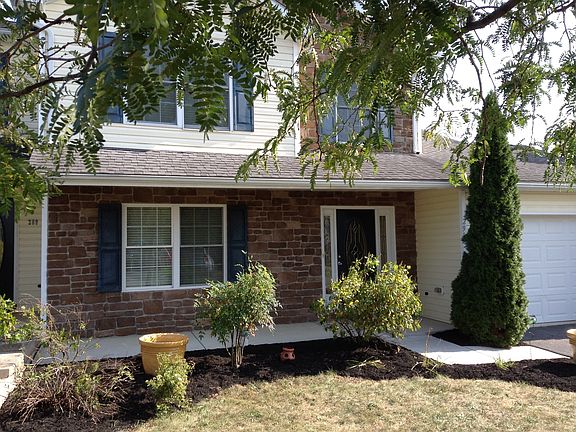 Porch
