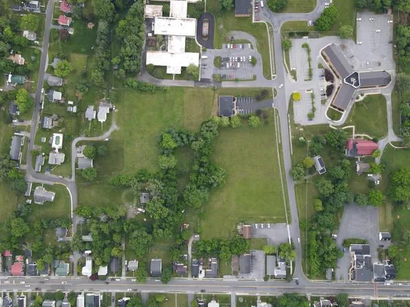 0 Chalmers Ct, Berryville, VA 22611