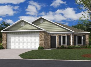 5397 Keystone Ave, Springdale, AR 72764