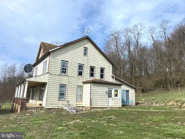 6432 Steltz Rd, Glen Rock, PA 17327