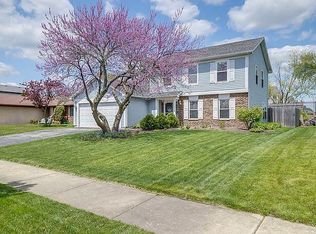 640 Forest Way, Bolingbrook, IL 60440