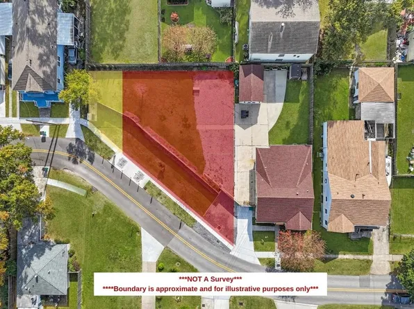 3004 47th St, Metairie, LA 70001