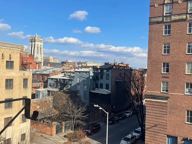 717 Park Ave #4R — Photo 20