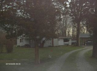 3050 Overholser Rd, Springfield, OH 45502