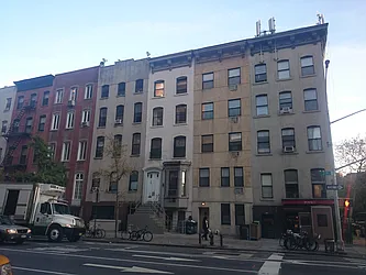312 Second Avenue in Gramercy Park