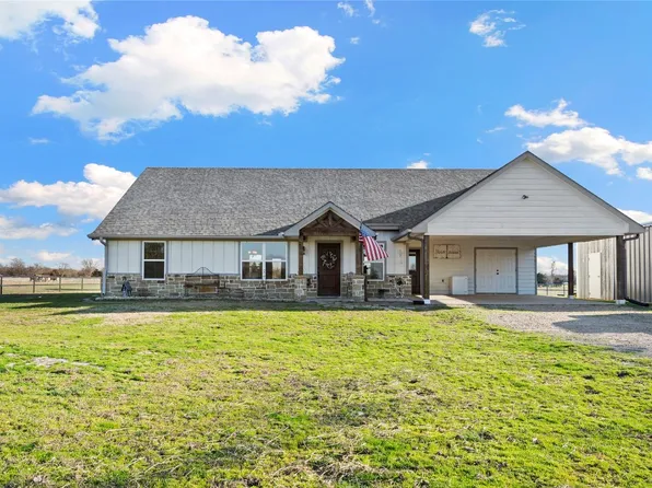 8482 Fm 512, Wolfe City, TX 75496