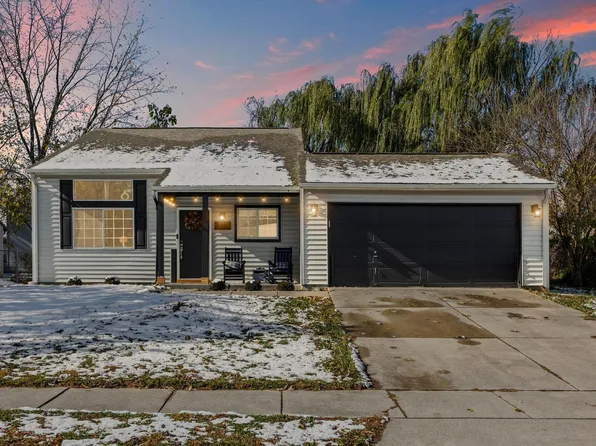 3416 Coventry Ln, Lafayette, IN 47909