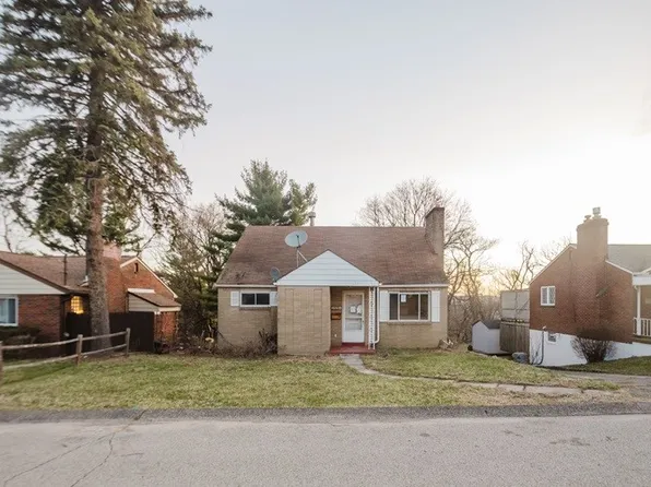 1294 Dickens St, Pittsburgh, PA 15220