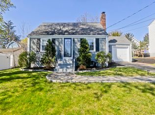 15 Devon Rd, Braintree, MA 02184
