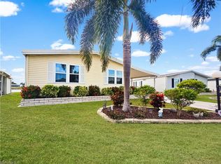 264 Lakeside Dr, North Fort Myers, FL 33903