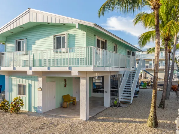 14 Mangrove Ln, Key Largo, FL 33037
