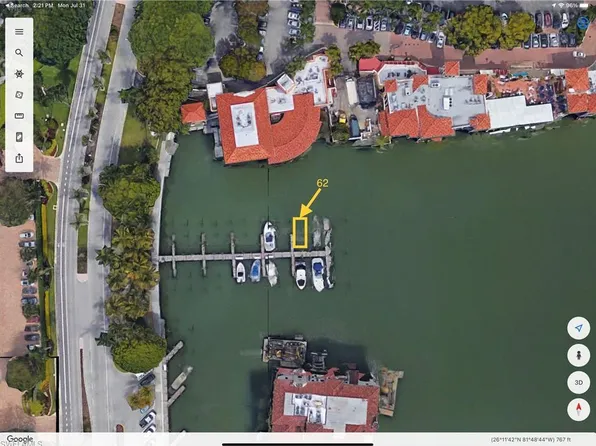 4190 Gulf Shore BLVD N, NAPLES, FL 34103