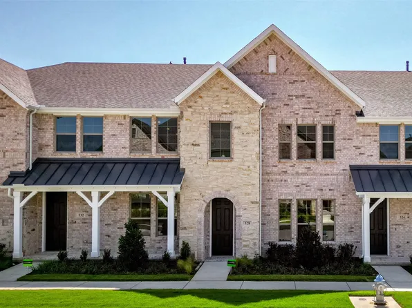 528 Parkside Dr, Argyle, TX 76226