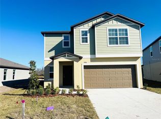 17710 Happytrails St, Land O Lakes, FL 34638