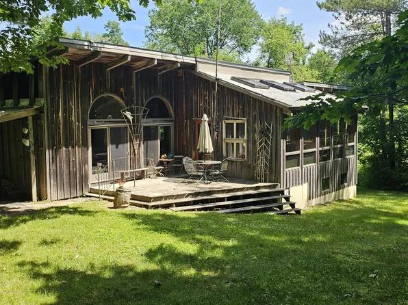 30 Ball Road, Nobleboro, ME 04555