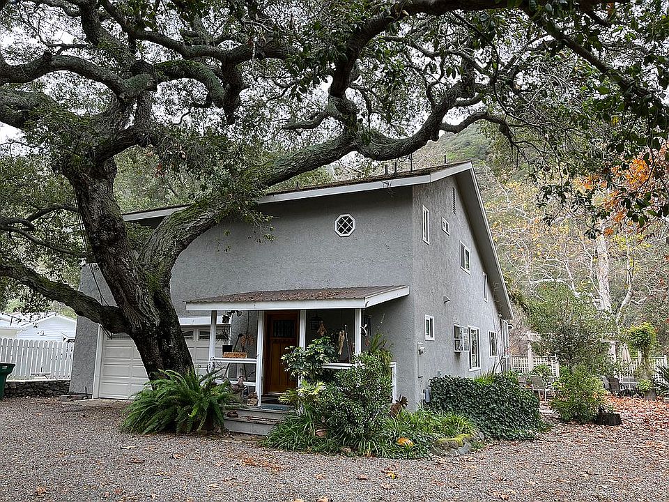 2nd image of 29422 Modjeska Canyon Rd