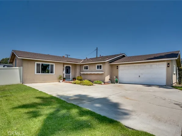 6771 Marilyn Dr, Huntington Beach, CA 92647