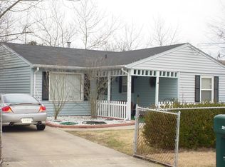 201 Lake Wood Ct, Little Egg Harbor, NJ 08087